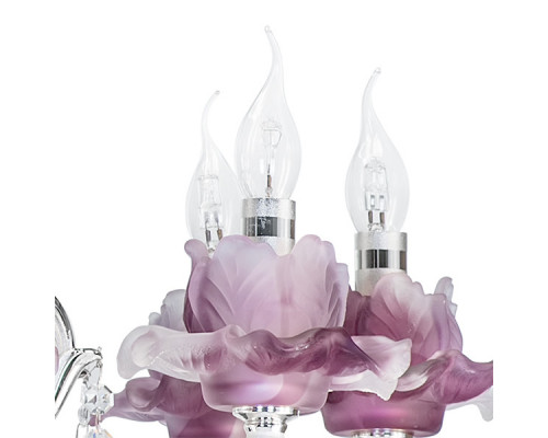 Купить Подвесная люстра Lightstar 714104| VIVID-LIGHT.RU