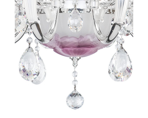 Купить Подвесная люстра Lightstar 714104| VIVID-LIGHT.RU