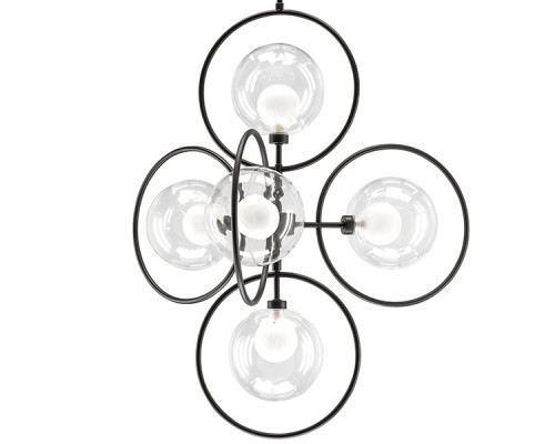 Оформить заказ Подвесная люстра Lightstar 745057| VIVID-LIGHT.RU