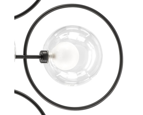 Оформить заказ Подвесная люстра Lightstar 745057| VIVID-LIGHT.RU