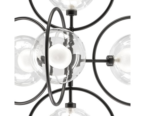 Оформить заказ Подвесная люстра Lightstar 745057| VIVID-LIGHT.RU