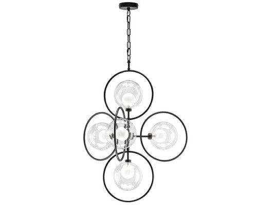 Оформить заказ Подвесная люстра Lightstar 745057| VIVID-LIGHT.RU