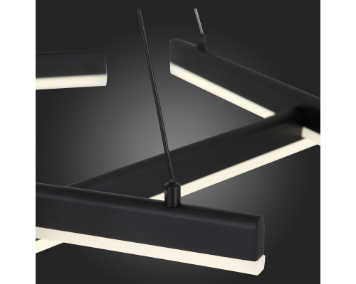 Заказать Подвесная люстра ST-Luce SL394.413.06| VIVID-LIGHT.RU