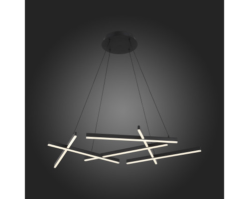 Заказать Подвесная люстра ST-Luce SL394.413.06| VIVID-LIGHT.RU