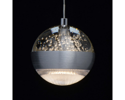 Сделать заказ Подвесная люстра DeMarkt 730010209| VIVID-LIGHT.RU