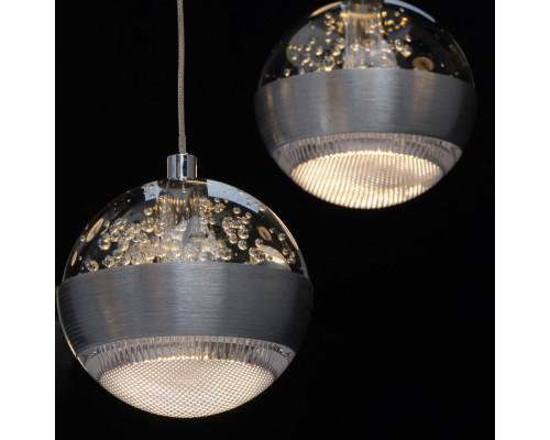 Сделать заказ Подвесная люстра DeMarkt 730010209| VIVID-LIGHT.RU