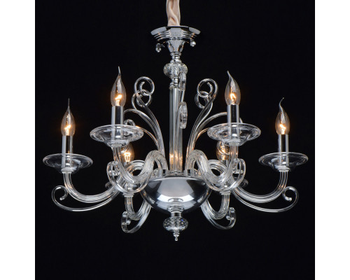 Купить Подвесная люстра MW-Light 483013306| VIVID-LIGHT.RU