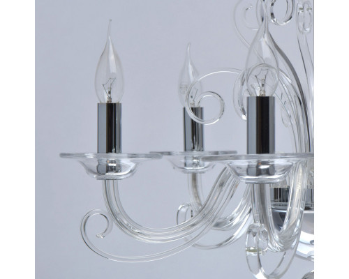 Купить Подвесная люстра MW-Light 483013306| VIVID-LIGHT.RU