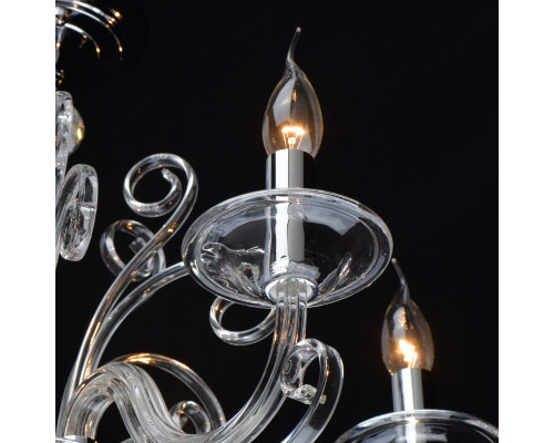 Купить Подвесная люстра MW-Light 483013306| VIVID-LIGHT.RU