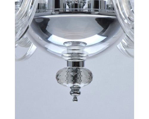 Купить Подвесная люстра MW-Light 483013306| VIVID-LIGHT.RU