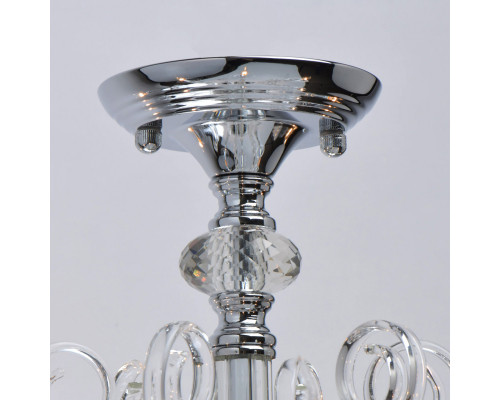 Купить Подвесная люстра MW-Light 483013306| VIVID-LIGHT.RU