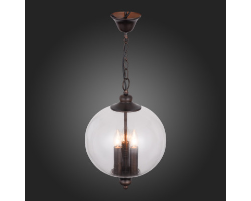 Сделать заказ Подвесная люстра ST-Luce SL362.303.03| VIVID-LIGHT.RU