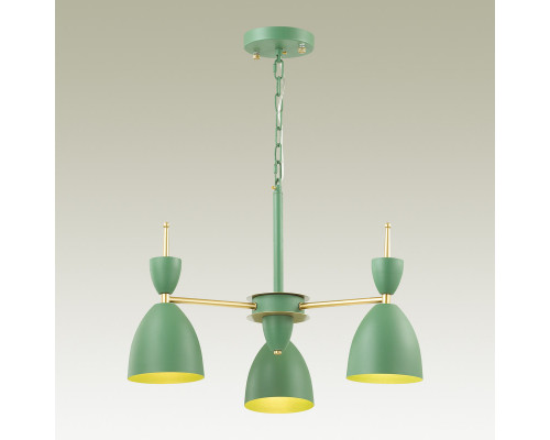 Сделать заказ Подвесная люстра LUMION 3785/3| VIVID-LIGHT.RU