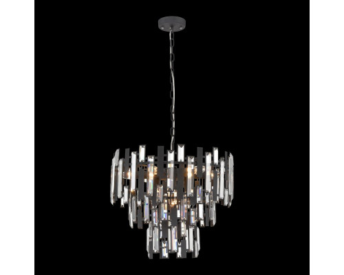 Сделать заказ Подвесная люстра Vele Luce VL2202P09| VIVID-LIGHT.RU