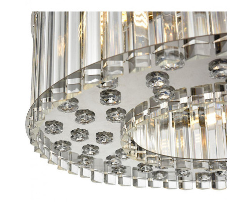 Купить Подвесная люстра Vele Luce VL2173P05| VIVID-LIGHT.RU