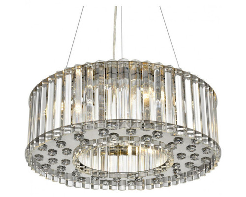 Купить Подвесная люстра Vele Luce VL2173P05| VIVID-LIGHT.RU