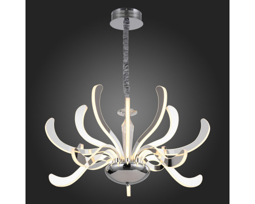 Оформить заказ Подвесная люстра ST-Luce SL835.513.15| VIVID-LIGHT.RU