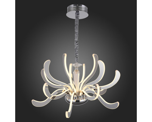 Оформить заказ Подвесная люстра ST-Luce SL835.513.15| VIVID-LIGHT.RU