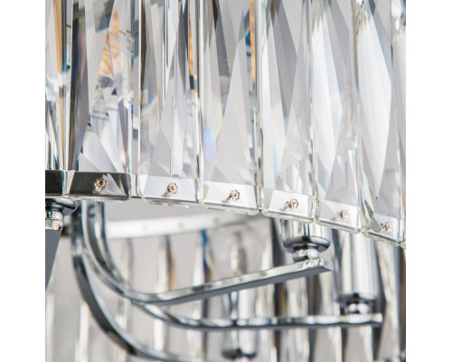 Заказать Подвесная люстра Eletto EL321P10| VIVID-LIGHT.RU