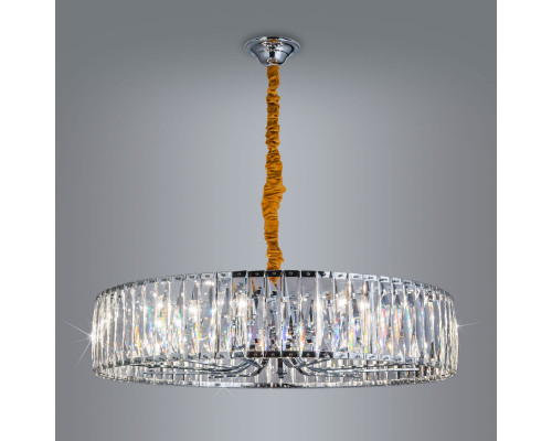 Заказать Подвесная люстра Eletto EL321P10| VIVID-LIGHT.RU