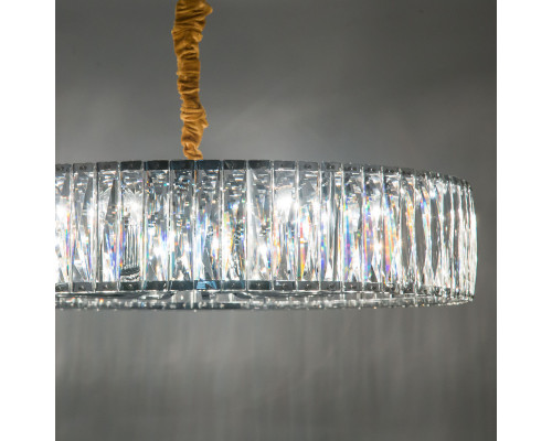 Заказать Подвесная люстра Eletto EL321P10| VIVID-LIGHT.RU