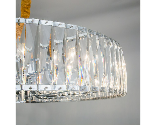 Заказать Подвесная люстра Eletto EL321P10| VIVID-LIGHT.RU