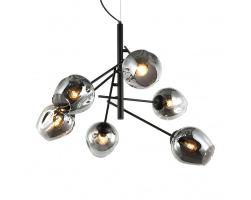 Купить Подвесная люстра Favourite 2359-6P| VIVID-LIGHT.RU