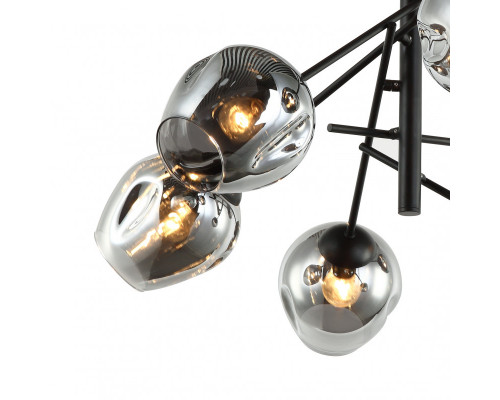 Купить Подвесная люстра Favourite 2359-6P| VIVID-LIGHT.RU