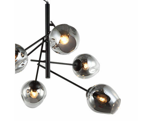 Купить Подвесная люстра Favourite 2359-6P| VIVID-LIGHT.RU