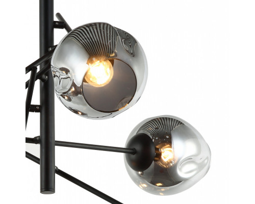 Купить Подвесная люстра Favourite 2359-6P| VIVID-LIGHT.RU