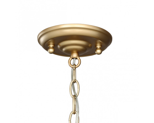 Оформить заказ Подвесная люстра Favourite 2493-6P| VIVID-LIGHT.RU