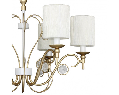 Оформить заказ Подвесная люстра Favourite 2493-6P| VIVID-LIGHT.RU