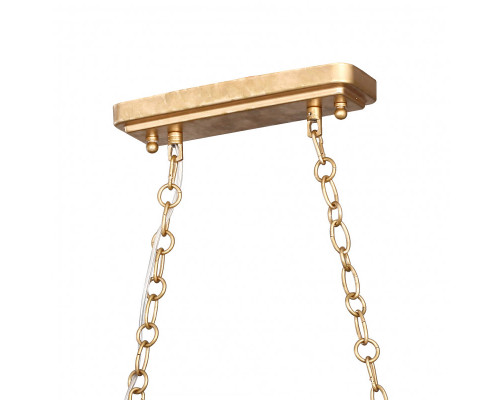 Оформить заказ Подвесная люстра Favourite 2498-10P| VIVID-LIGHT.RU