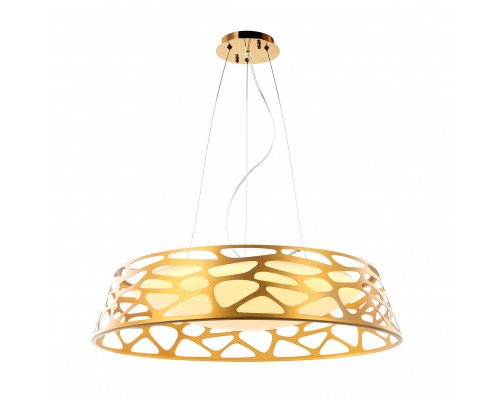 Купить Подвесная люстра Favourite 2507-5PC| VIVID-LIGHT.RU