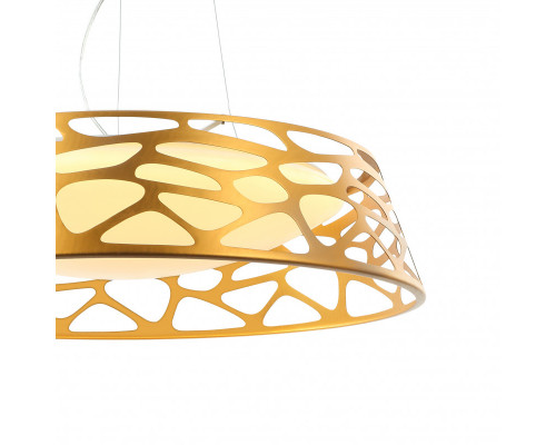 Купить Подвесная люстра Favourite 2507-5PC| VIVID-LIGHT.RU