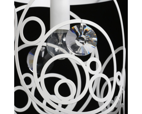 Сделать заказ Подвесная люстра MW-Light 249019001| VIVID-LIGHT.RU