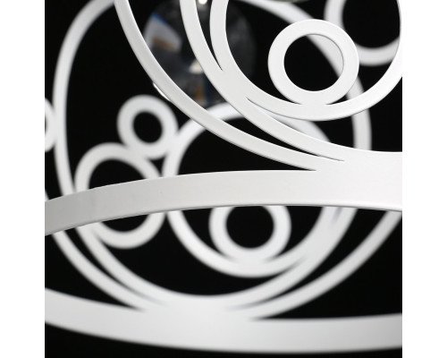 Сделать заказ Подвесная люстра MW-Light 249019001| VIVID-LIGHT.RU