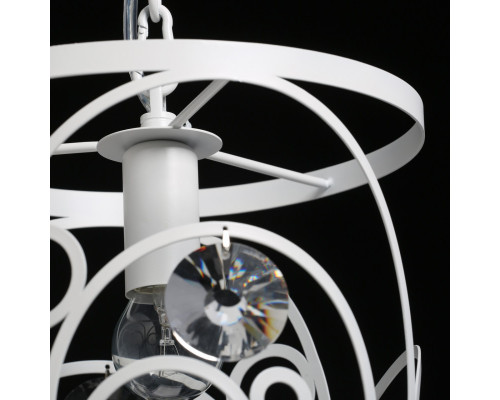 Сделать заказ Подвесная люстра MW-Light 249019001| VIVID-LIGHT.RU