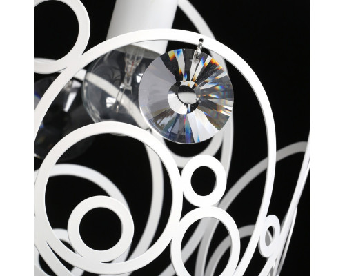 Сделать заказ Подвесная люстра MW-Light 249019001| VIVID-LIGHT.RU