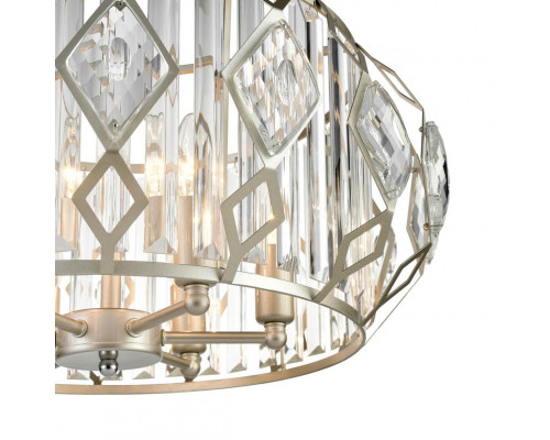 Заказать Подвесная люстра Vele Luce VL2181P06| VIVID-LIGHT.RU