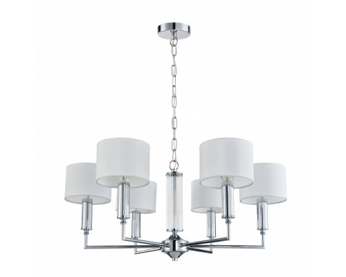 Заказать Подвесная люстра Favourite 2607-6P| VIVID-LIGHT.RU