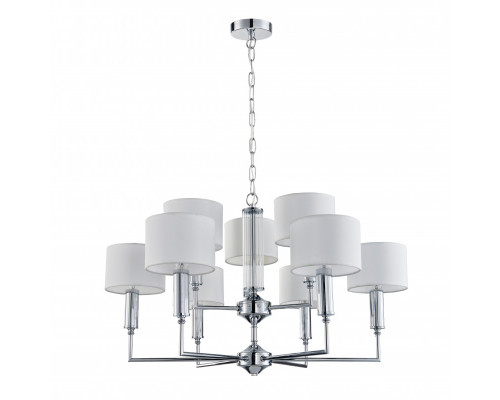 Сделать заказ Подвесная люстра Favourite 2607-9P| VIVID-LIGHT.RU