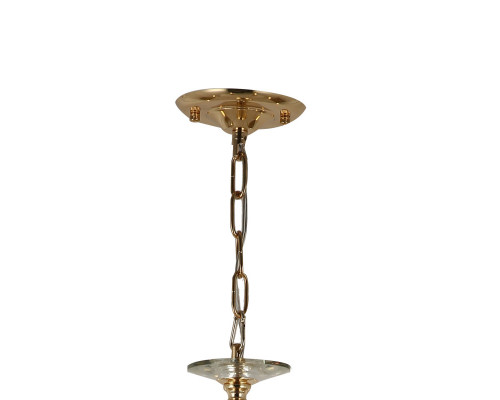 Оформить заказ Подвесная люстра F-Promo 2570-7P| VIVID-LIGHT.RU