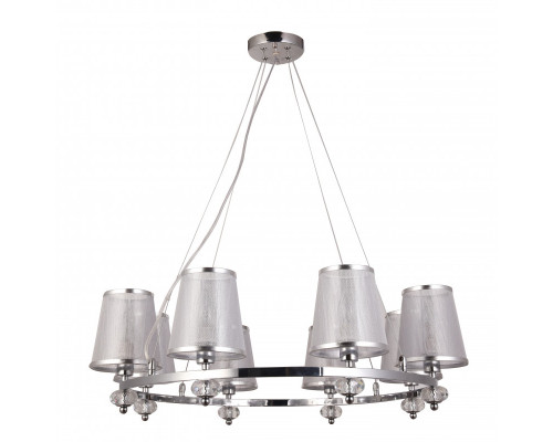 Купить Подвесная люстра F-Promo 2542-8P| VIVID-LIGHT.RU