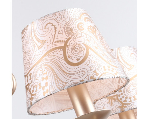 Сделать заказ Подвесная люстра F-Promo 2560-5P| VIVID-LIGHT.RU