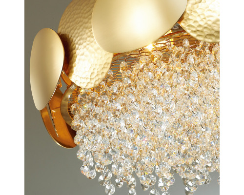 Заказать Подвесная люстра Odeon Light 4636/4| VIVID-LIGHT.RU