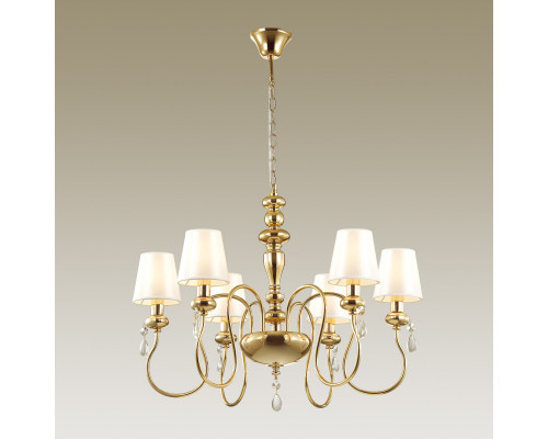 Заказать Подвесная люстра Odeon Light 4723/6| VIVID-LIGHT.RU