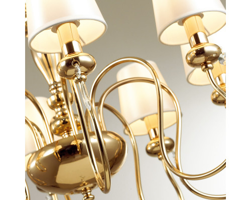 Заказать Подвесная люстра Odeon Light 4723/6| VIVID-LIGHT.RU