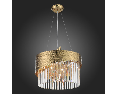 Купить Подвесная люстра ST-Luce SL1100.303.06| VIVID-LIGHT.RU