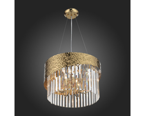 Купить Подвесная люстра ST-Luce SL1100.303.06| VIVID-LIGHT.RU